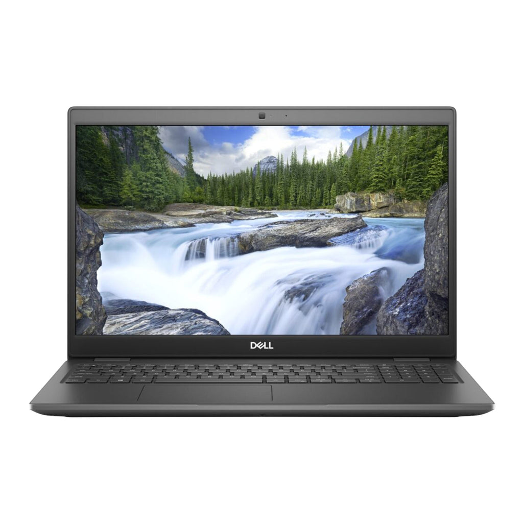 REFURBISHED DELL LATITUDE 3510 LAPTOP | WORK & STUDY | Intel Core i5 | 16GB RAM | 256GB M.2 SSD