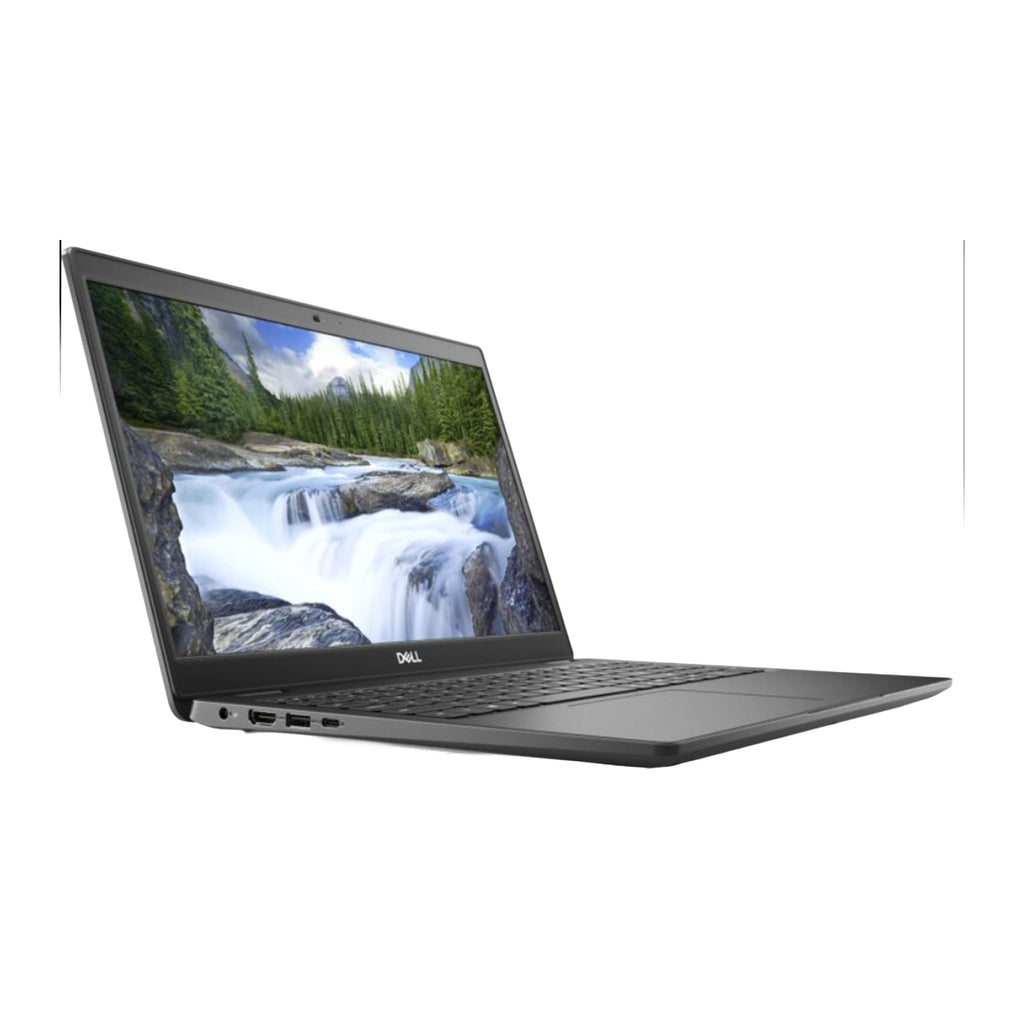 REFURBISHED DELL LATITUDE 3510 LAPTOP | WORK & STUDY | Intel Core i5 | 16GB RAM | 256GB M.2 SSD