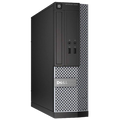 DELL OPTIPLEX 3020 SFF – I3 4TH GEN – 8GB DDR3 – 320GB HDD – COMPUTER (REFURBISHED)