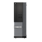 DELL OPTIPLEX 3020 SFF – I3 4TH GEN – 8GB DDR3 – 320GB HDD – COMPUTER (REFURBISHED)
