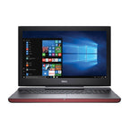 REFURBISHED DELL INSPIRON 15 GAMING LAPTOP | Intel Core i7 | GeForce GTX Graphics | 16GB RAM | 256GB M.2 SSD