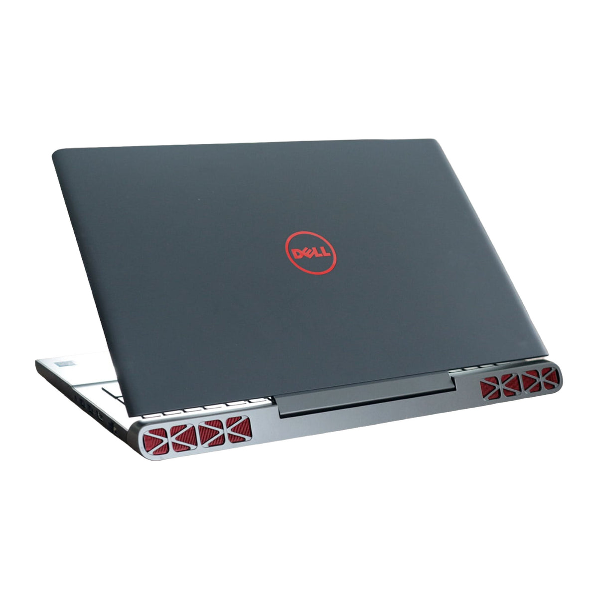 REFURBISHED DELL INSPIRON 15 GAMING LAPTOP | Intel Core i7 | GeForce GTX Graphics | 16GB RAM | 256GB M.2 SSD