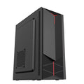 Brand New Empty Desktop Tower Case