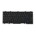 Replacement Keyboard Dell E7450 - With Pointer (KBDLE7450-P)