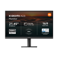 Xiaomi A22i 22″ Full HD 1080p VA Monitor (75Hz, 6ms, 16:9, HDMI/DP, Flicker-Free, & VESA Mount) (NEW SEALED)