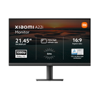 Xiaomi A22i 22″ Full HD 1080p VA Monitor (75Hz, 6ms, 16:9, HDMI/DP, Flicker-Free, & VESA Mount) (NEW SEALED)