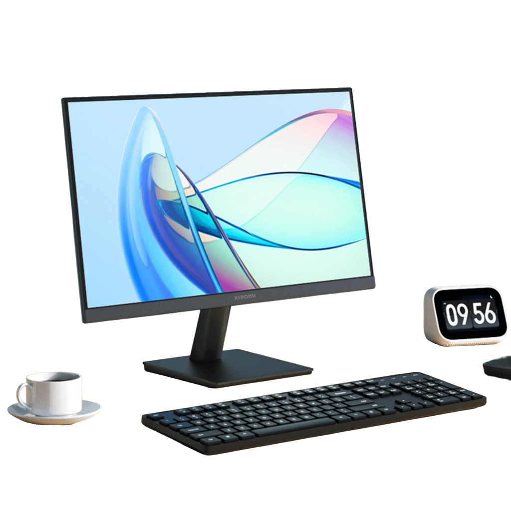 Xiaomi A22i 22″ Full HD 1080p VA Monitor (75Hz, 6ms, 16:9, HDMI/DP, Flicker-Free, & VESA Mount) (NEW SEALED)