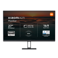 Xiaomi A27i 27″ Full HD 1080p IPS Monitor (100Hz, 6ms, 16:9, HDMI/DP, Flicker-Free, & VESA Mount) (NEW SEALED)