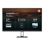 Xiaomi A27i 27″ Full HD 1080p IPS Monitor (100Hz, 6ms, 16:9, HDMI/DP, Flicker-Free, & VESA Mount) (NEW SEALED)