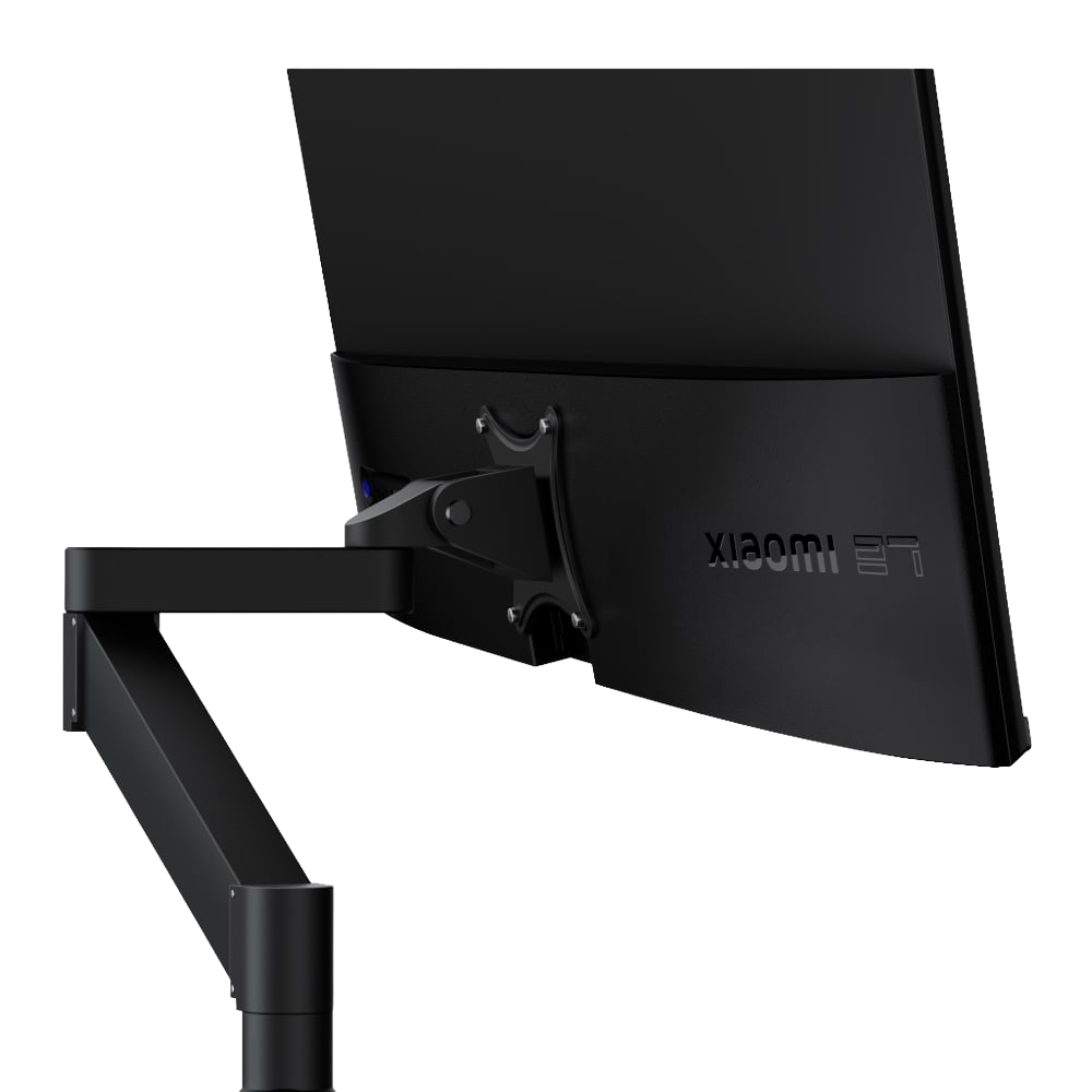 Xiaomi G27Qi 27″ 2K 1440p IPS Gaming Monitor (180Hz, 1ms, 16:9, HDMI/DP, & AMD FreeSync) (NEW SEALED)