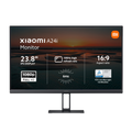 Xiaomi A24i 24″ Full HD 1080p IPS Monitor (100Hz, 6ms, 16:9, HDMI/DP, Flicker-Free, & VESA Mount) (NEW SEALED)