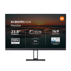 Xiaomi A24i 24″ Full HD 1080p IPS Monitor (100Hz, 6ms, 16:9, HDMI/DP, Flicker-Free, & VESA Mount) (NEW SEALED)