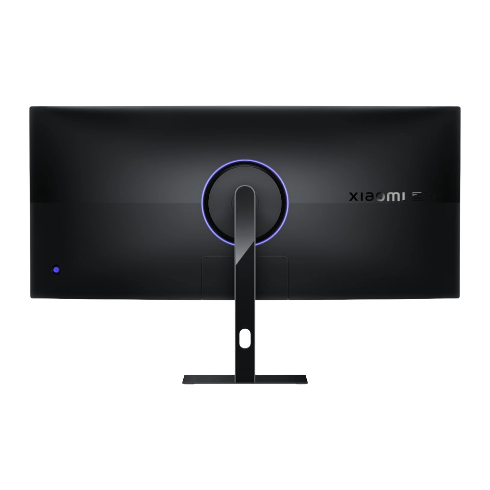 Xiaomi G34WQi 34″ 1440p UltraWide VA Curved Gaming Monitor (180Hz, 1ms, 21:9, HDMI/DP, AMD FreeSync, & 1500R Curve) (NEW SEALED)