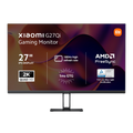 Xiaomi G27Qi 27″ 2K 1440p IPS Gaming Monitor (180Hz, 1ms, 16:9, HDMI/DP, & AMD FreeSync) (NEW SEALED)
