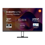Xiaomi G27Qi 27″ 2K 1440p IPS Gaming Monitor (180Hz, 1ms, 16:9, HDMI/DP, & AMD FreeSync) (NEW SEALED)