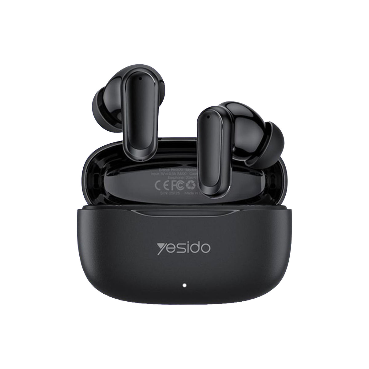 Yesido BT 5.4 Earbuds-TWS38