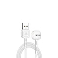Earldom 2-in-1 Fast Charging + Data Transfer Cable 2.4A