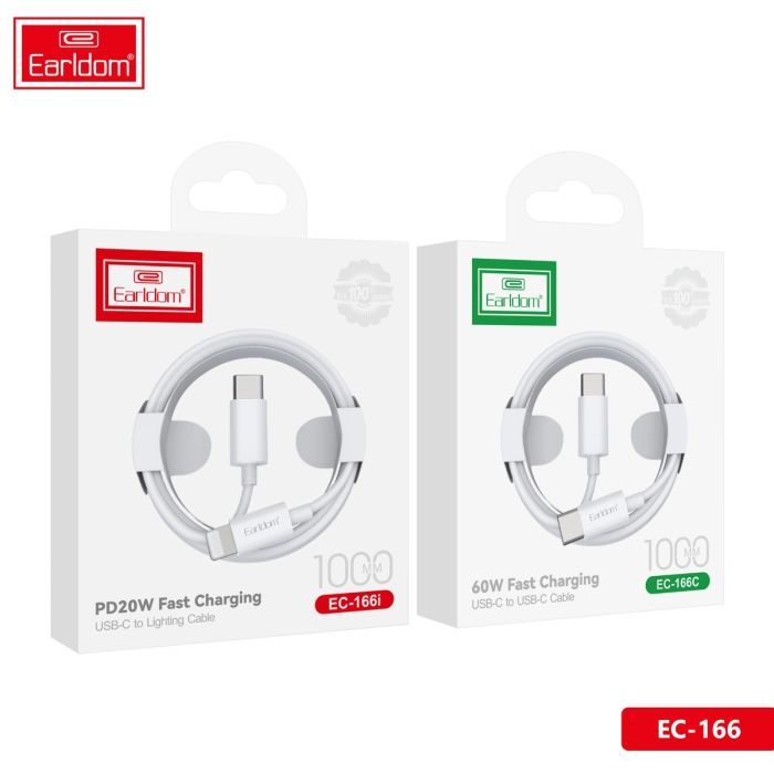 Earldom Fast Charging Cable