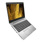 REFURBISHED HP ELITEBOOK 830 G6 LAPTOP | WORK & STUDY | Intel Core i5 Gen 8 | 16GB RAM | 256GB SSD