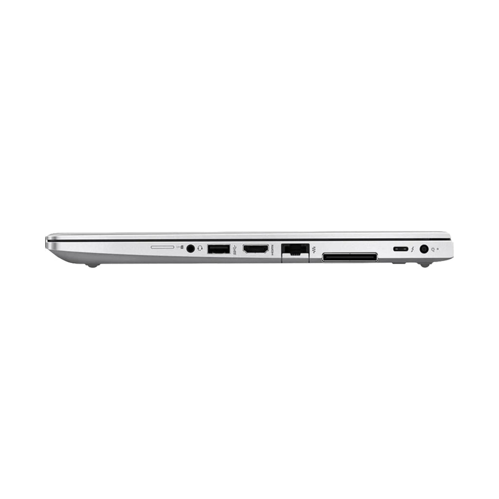 REFURBISHED HP ELITEBOOK 830 G6 LAPTOP | WORK & STUDY | Intel Core i5 Gen 8 | 16GB RAM | 256GB SSD