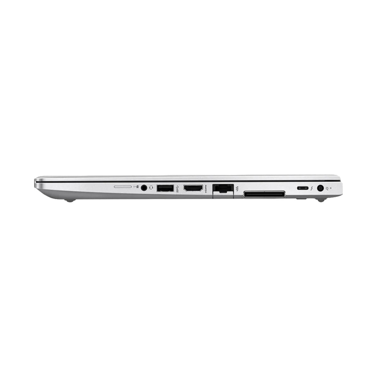 REFURBISHED HP ELITEBOOK 830 G6 LAPTOP | WORK & STUDY | Intel Core i5 Gen 8 | 16GB RAM | 256GB SSD