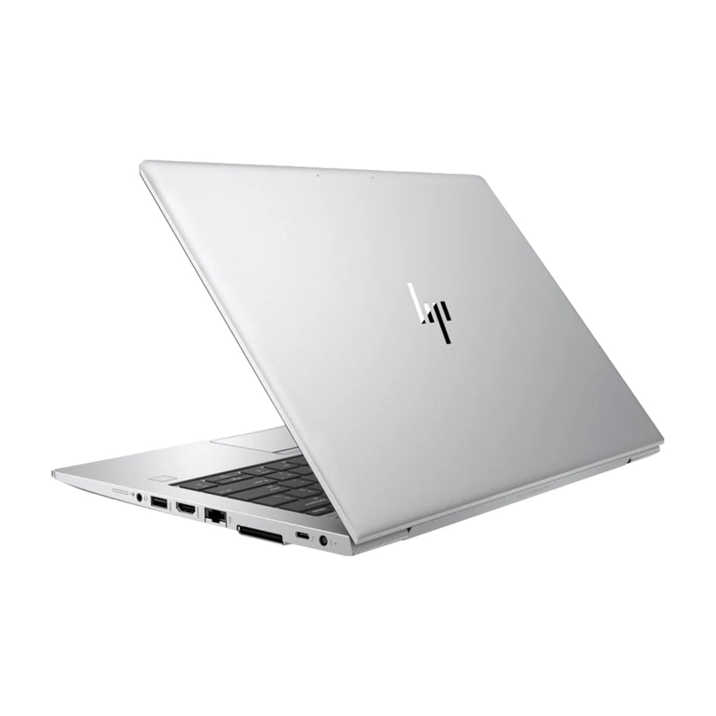 REFURBISHED HP ELITEBOOK 830 G6 LAPTOP | WORK & STUDY | Intel Core i5 Gen 8 | 16GB RAM | 256GB SSD