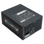 SP Hydro PTM Pro 1200W 80Plus Platinum Rated ATX 12V V2.52 Full Modular Power Supply With 135mm FDB Fan (NEW SEALED)