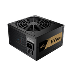 FSP HV Pro 550W Plus Non-Modular PSU (NEW SEALED)
