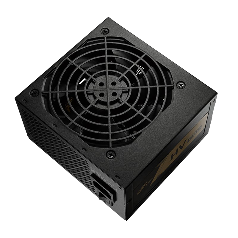 FSP HV Pro 550W Plus Non-Modular PSU (NEW SEALED)