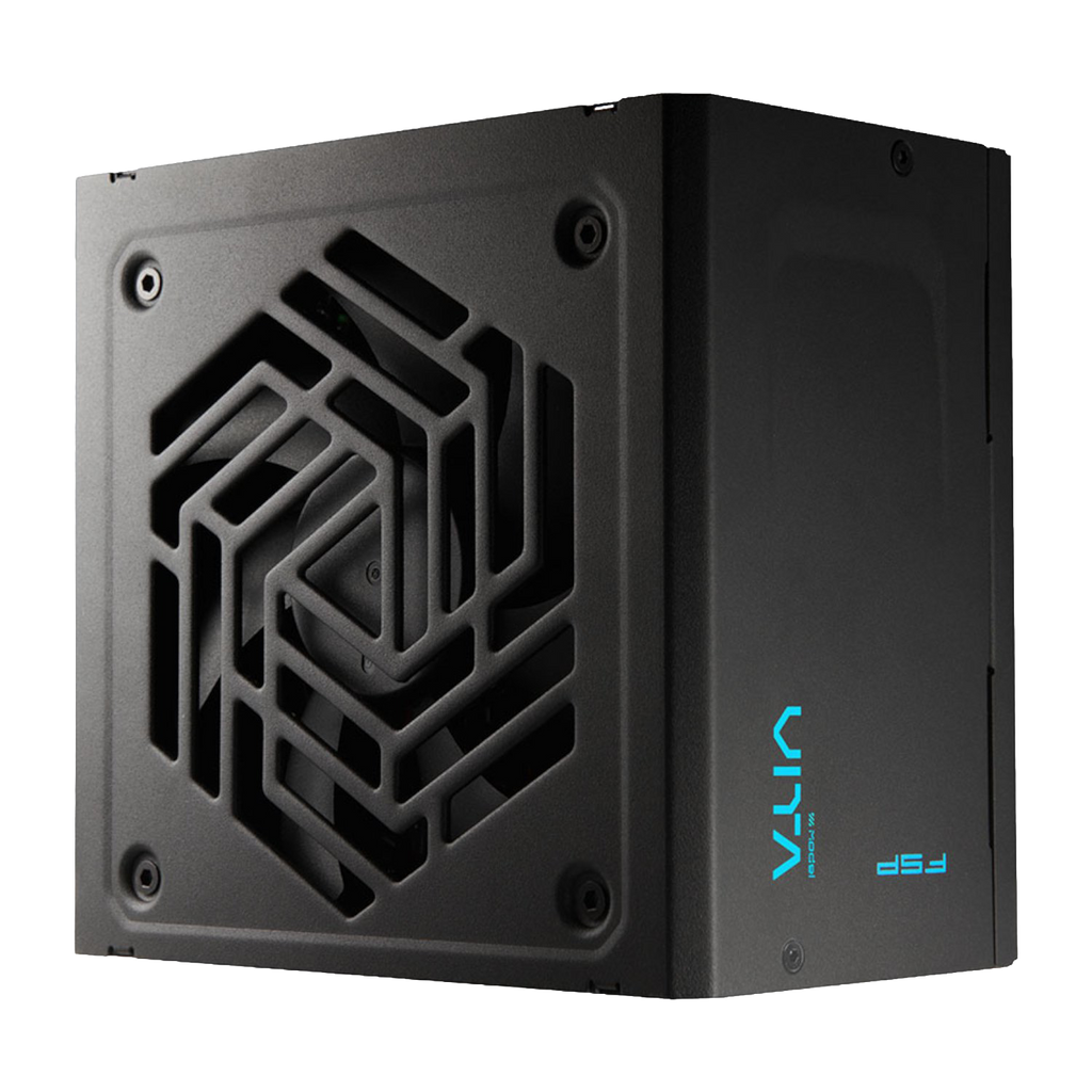 FSP VITA BD 850W 80PLUS Bronze ATX3.1 Non-modular Power Supply (NEW SEALED)