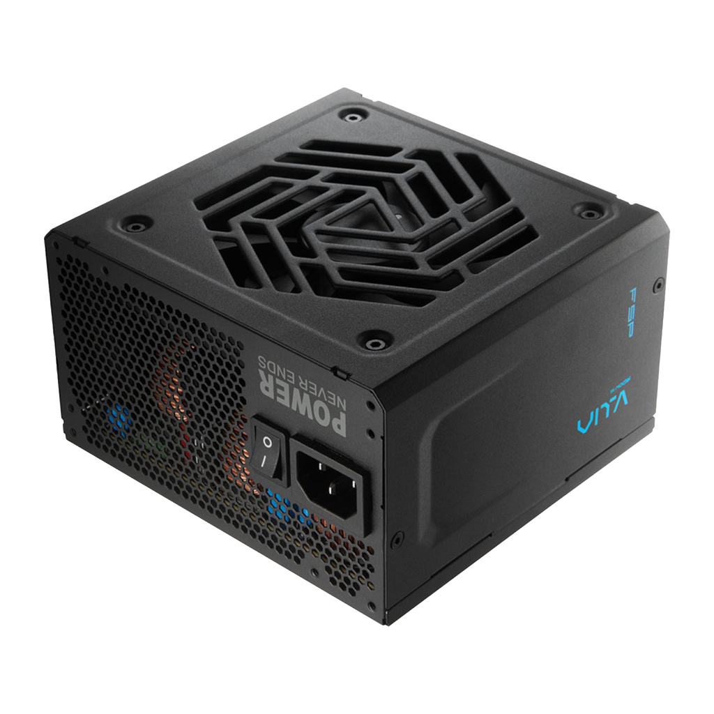 FSP VITA BD 850W 80PLUS Bronze ATX3.1 Non-modular Power Supply (NEW SEALED)