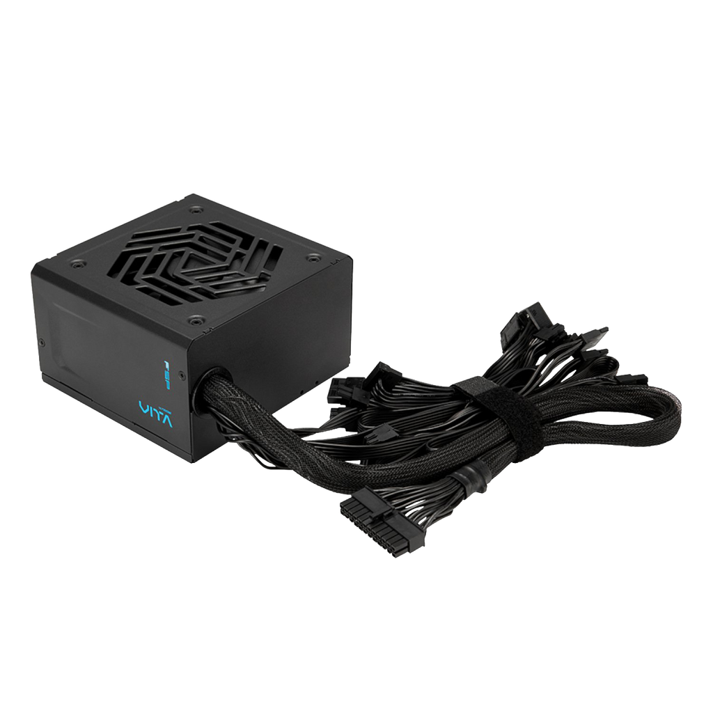 FSP VITA BD 850W 80PLUS Bronze ATX3.1 Non-modular Power Supply (NEW SEALED)