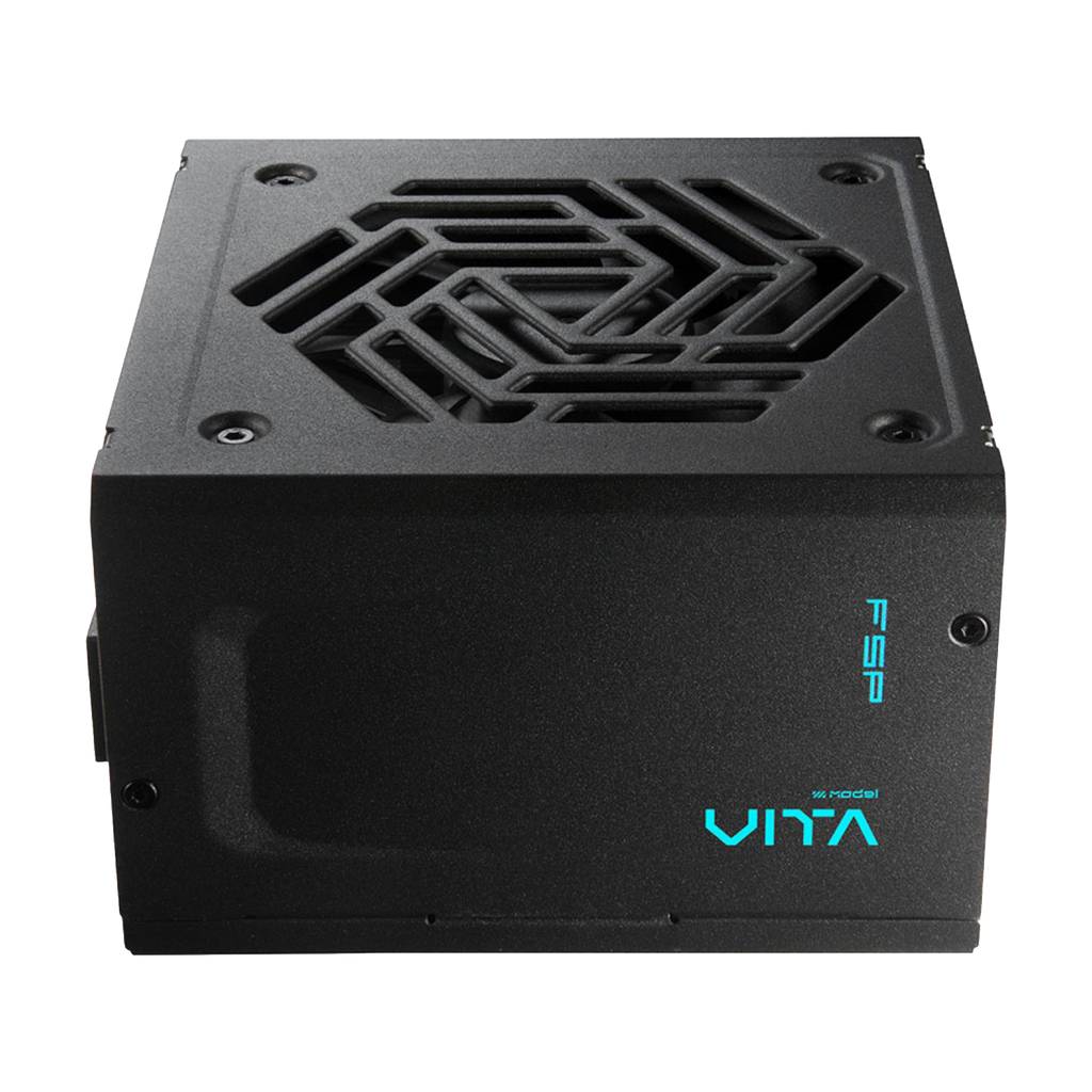 FSP VITA BD 850W 80PLUS Bronze ATX3.1 Non-modular Power Supply (NEW SEALED)