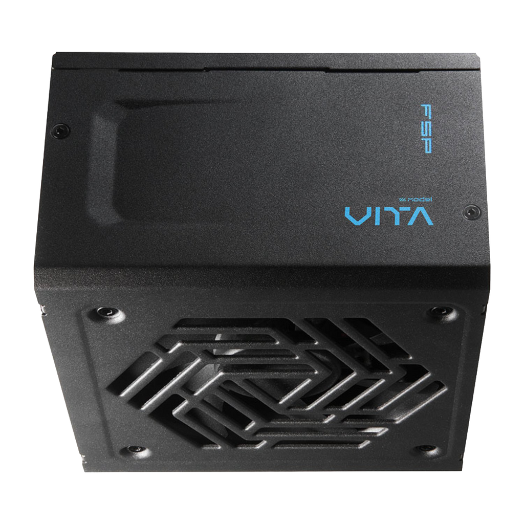FSP VITA BD 850W 80PLUS Bronze ATX3.1 Non-modular Power Supply (NEW SEALED)