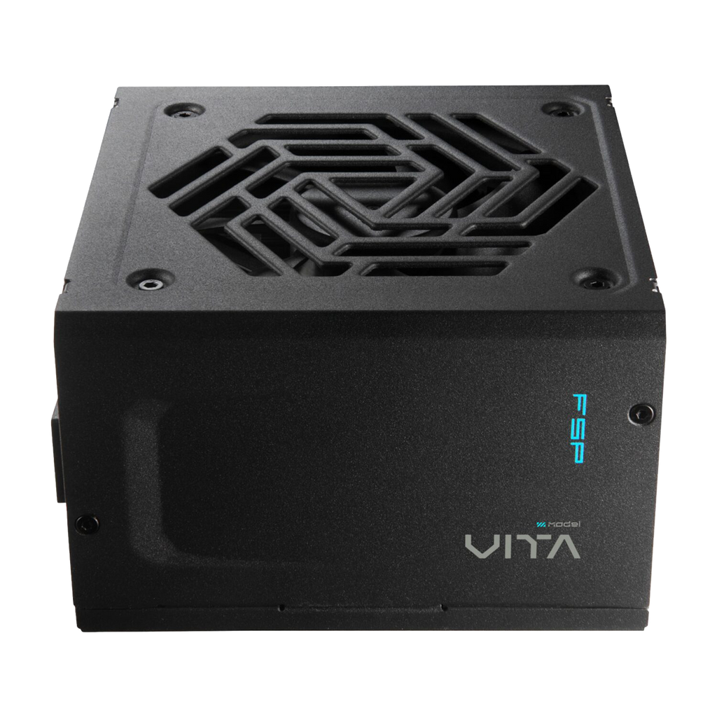 FSP VITA GM 1000W Gold Power Supply – ATX 3.1, PCIe 5.1, 80 Plus Gold (NEW SEALED)