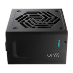 FSP VITA GM 1000W Gold Power Supply – ATX 3.1, PCIe 5.1, 80 Plus Gold (NEW SEALED)