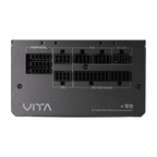 FSP VITA GM 1000W Gold Power Supply – ATX 3.1, PCIe 5.1, 80 Plus Gold (NEW SEALED)