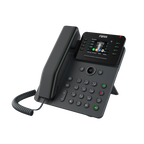 Fanvil 12SIP Colour Screen PoE WiFi 6 VoIP Phone | V62W (NEW SEALED)