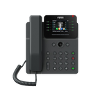 Fanvil 12SIP Colour Screen PoE WiFi 6 VoIP Phone | V62W (NEW SEALED)