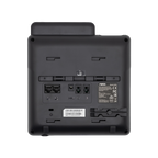 Fanvil 12SIP Colour Screen PoE WiFi 6 VoIP Phone | V62W (NEW SEALED)