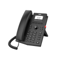 Fanvil 2SIP Entry Level WiFi 4 VoIP Phone with PSU | X301W (NEW SEALED)