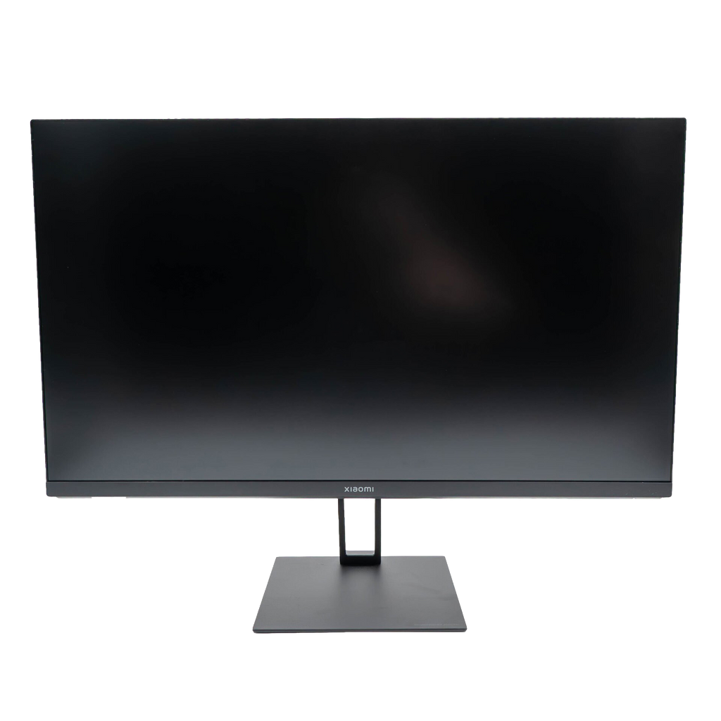 Xiaomi G27Qi 27″ 2K 1440p IPS Gaming Monitor (180Hz, 1ms, 16:9, HDMI/DP, & AMD FreeSync) (NEW SEALED)