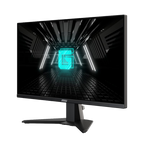 MSI G255F 25″ Gaming Monitor 1920×1080 (FHD) Rapid IPS 1ms 180Hz Adaptive Sync HDMI Displayport Black
