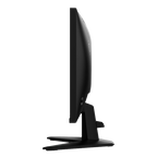 MSI G255F 25″ Gaming Monitor 1920×1080 (FHD) Rapid IPS 1ms 180Hz Adaptive Sync HDMI Displayport Black