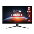 MSI Optix G27CQ4 E2 170Hz 1440P 170HZ 1M Curved Gaming Monitor (NEW SEALED)