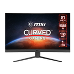 MSI Optix G27CQ4 E2 170Hz 1440P 170HZ 1M Curved Gaming Monitor (NEW SEALED)