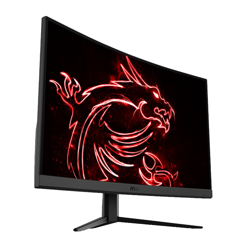 MSI Optix G27CQ4 E2 170Hz 1440P 170HZ 1M Curved Gaming Monitor (NEW SEALED)