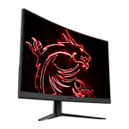 MSI Optix G27CQ4 E2 170Hz 1440P 170HZ 1M Curved Gaming Monitor (NEW SEALED)