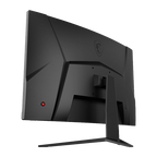 MSI Optix G27CQ4 E2 170Hz 1440P 170HZ 1M Curved Gaming Monitor (NEW SEALED)