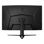 MSI Optix G27CQ4 E2 170Hz 1440P 170HZ 1M Curved Gaming Monitor (NEW SEALED)
